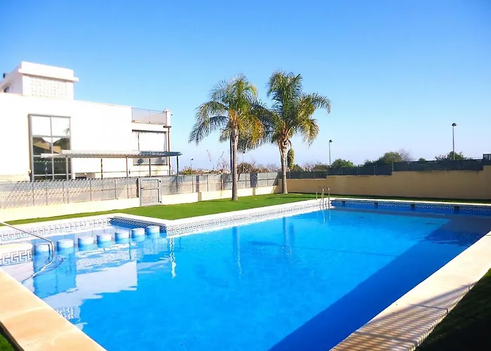 Terravita Residencial Lek