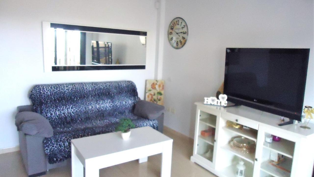 Appartement Terravita Residencial Lek Peñíscola