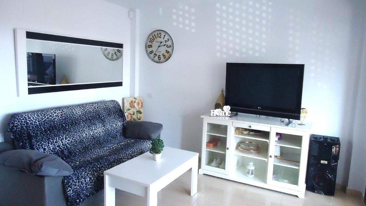 Terravita Residencial Lek Appartement