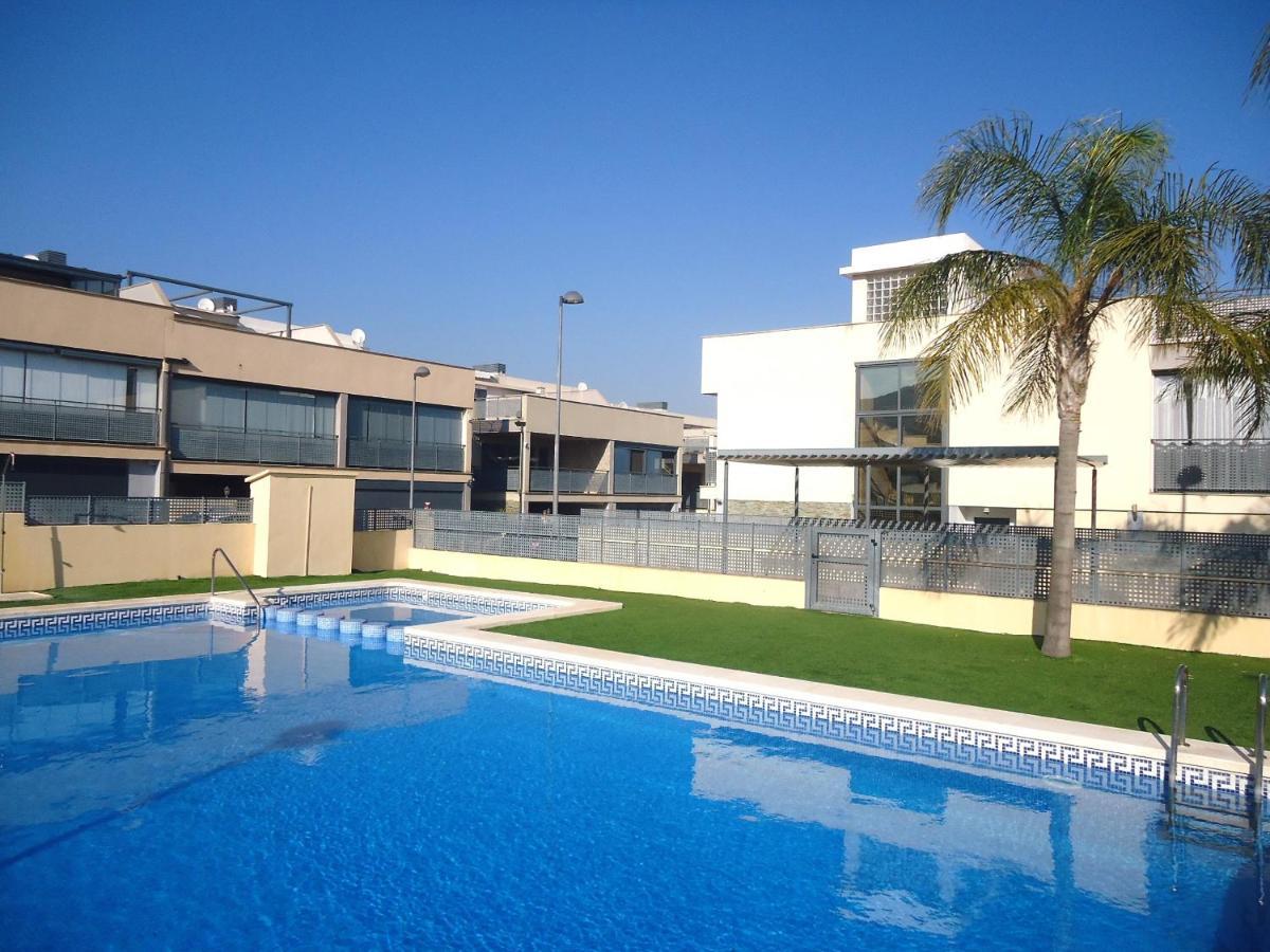 Terravita Residencial Lek Appartement Peñíscola