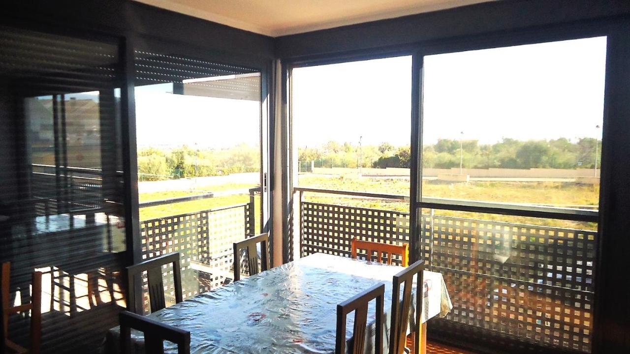 Terravita Residencial Lek Appartement Peñíscola