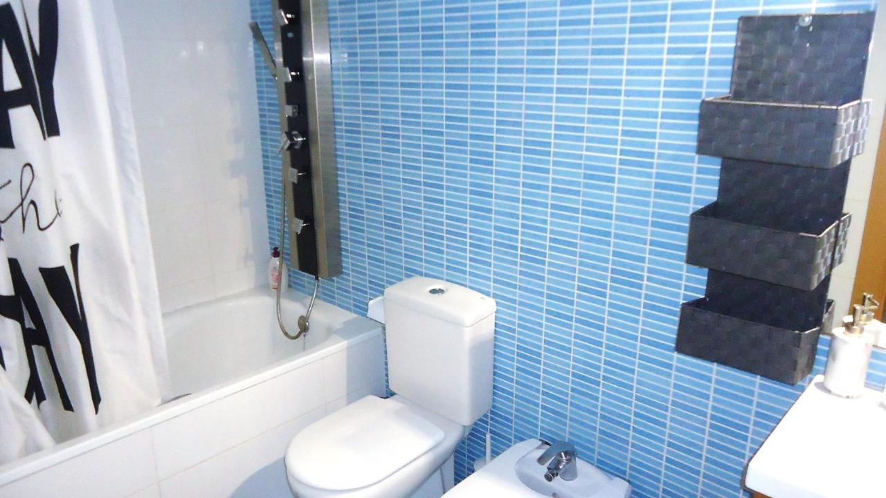 Appartement Terravita Residencial Lek *
