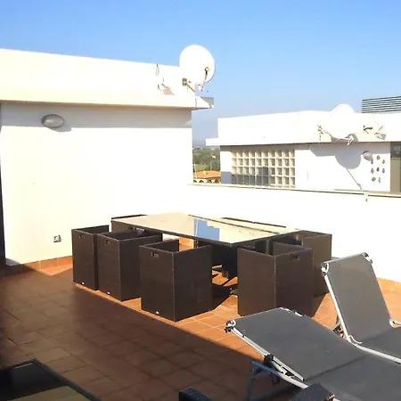 Terravita Residencial Lek Peñíscola Buitenkant foto
