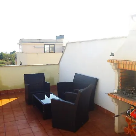 Terravita Residencial Lek Peñíscola Buitenkant foto