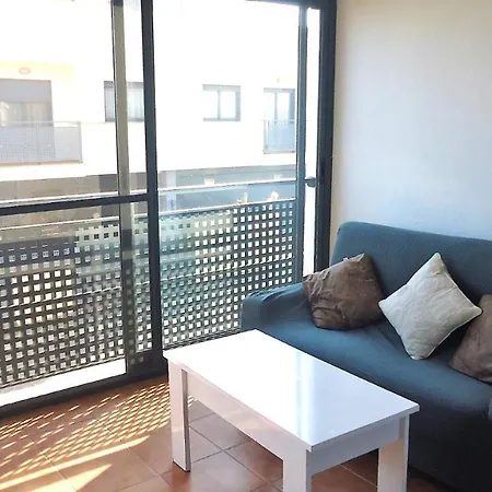 Terravita Residencial Lek Peñíscola Buitenkant foto