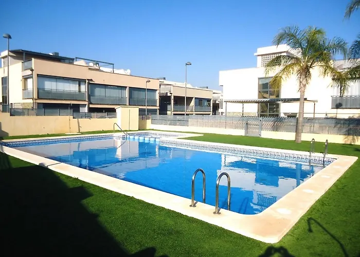 Terravita Residencial Lek
