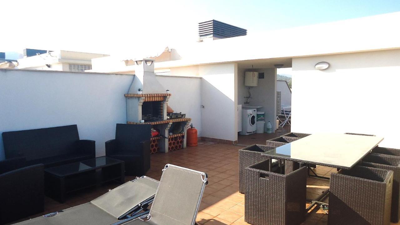 Apartment Terravita Residencial Lek *