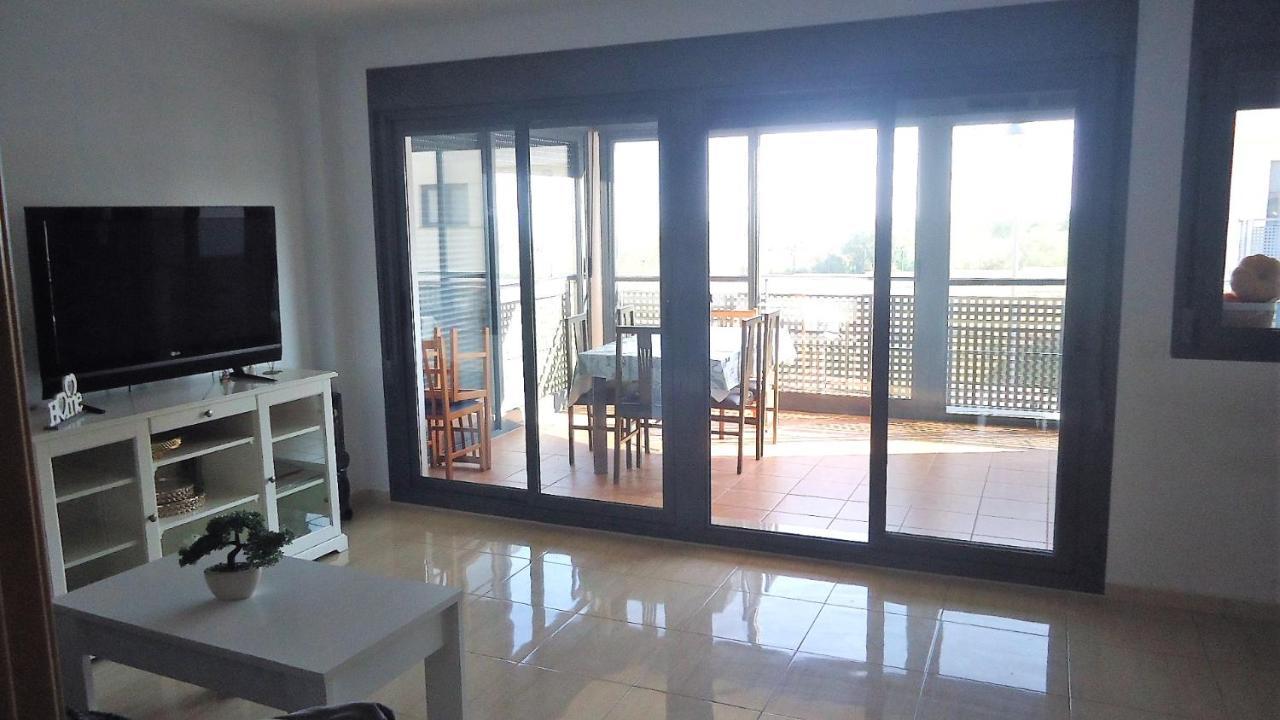 Apartment Terravita Residencial Lek