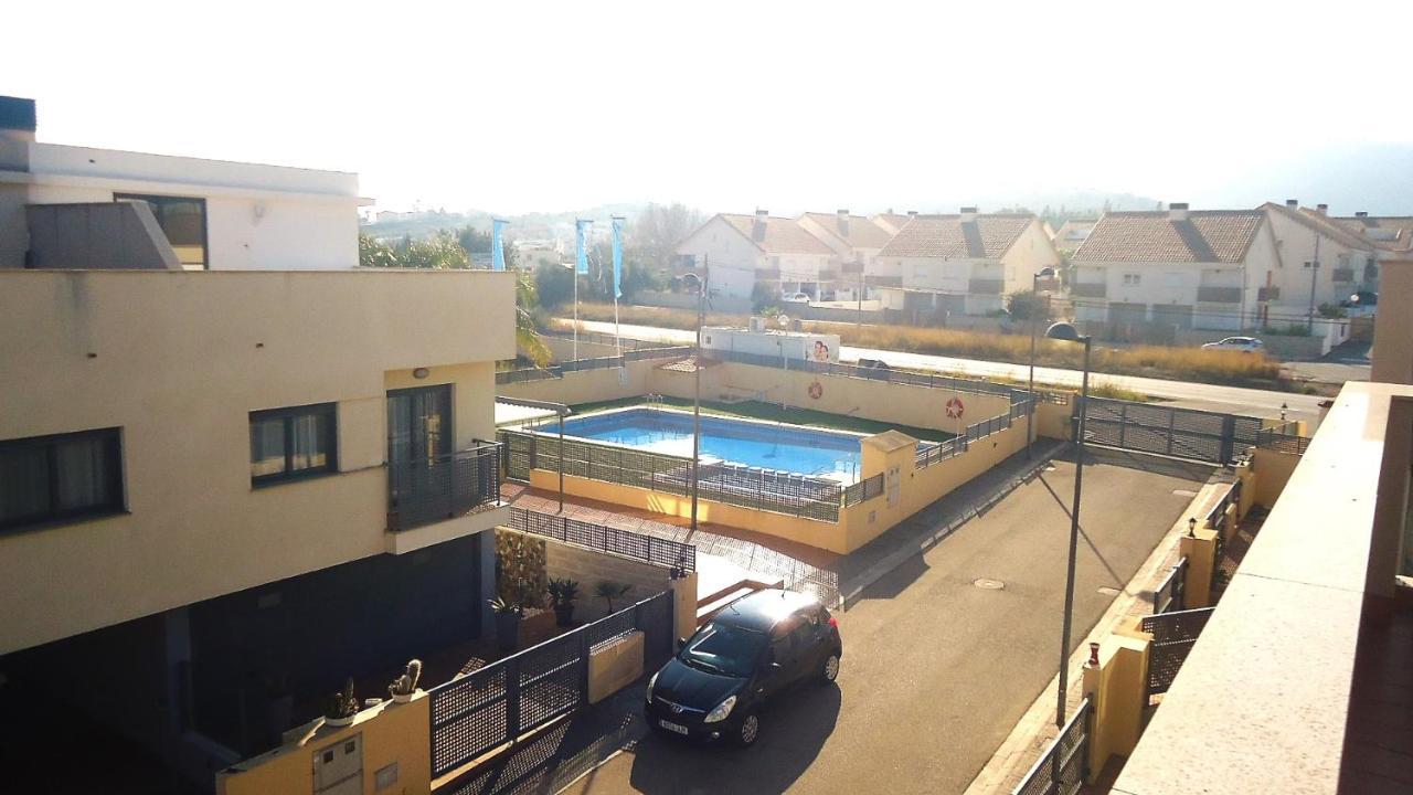 Terravita Residencial Lek Peniscola