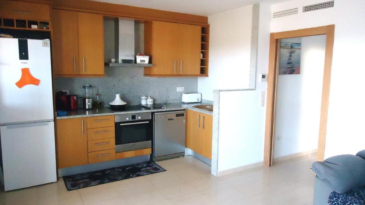 Apartment Terravita Residencial Lek