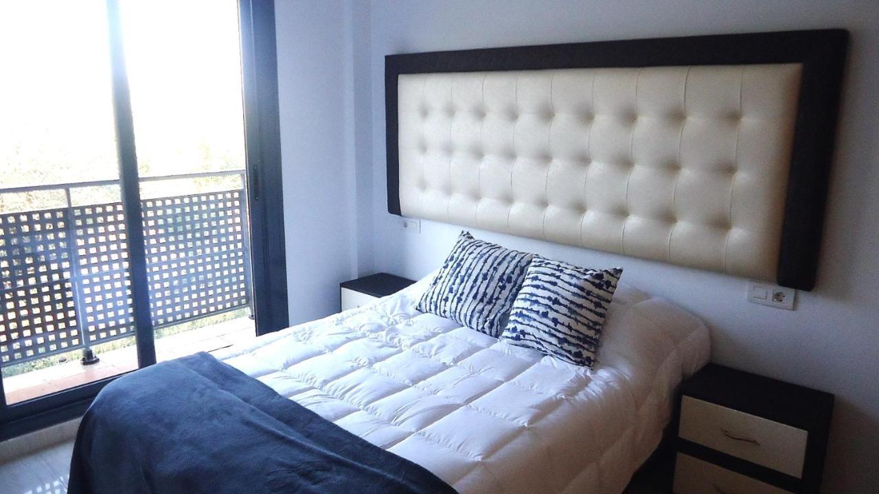 Apartment Terravita Residencial Lek