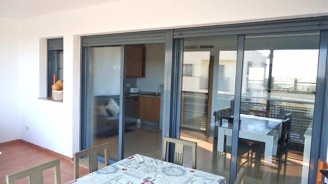 Terravita Residencial Lek Apartment *