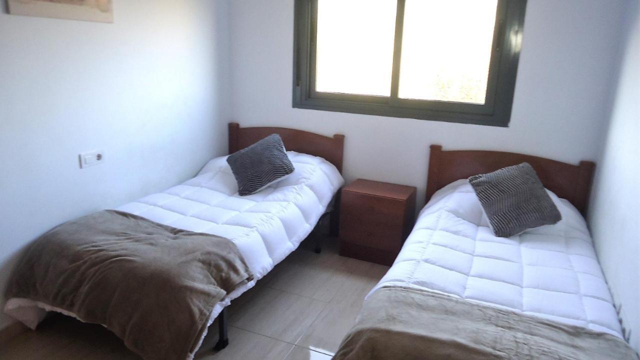 Apartment Terravita Residencial Lek *